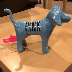 Victoria Secret Pink mini dog